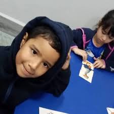 Desarrollar la motricidad fina y gruesa es crucial en el nivel de educación  inicial. Por tal motivo nuestras maestras realizan actividades que  promuevan el desarrollo de estás motricidades de una manera creativa