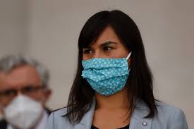 10,379 likes · 7 talking about this. Izkia Siches Pide A Gobierno Que Aplique Recomendaciones No Podemos Seguir Hablandole A Una Pared Nacional Biobiochile