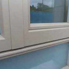 Fenster Renovieren Mit Alu Kanova Alu Schutzverkleidung