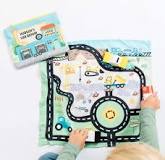 How to Pack a Toy Bag for Travel: Tips for Family Vacations