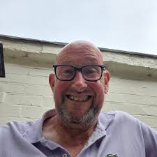 Took us a while to adjust to retirement but got used to it now