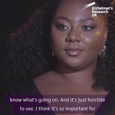 “Dementia is so frustrating. To see...