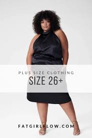 Dapper up while staying comfy in one of our generously cut 3 piece suits from our brand new collection of big and tall suits. Plus Size Clothing Size 28 Updated Fat Girl Flow