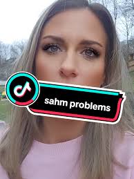 sahm problems 💃 #momsoftiktok #momlife #sahm #momof3 #dancing #engagement  #oliveoaks #teamwork