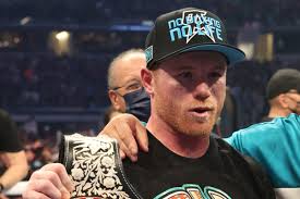 This will be a title unification bout as. Canelo Alvarez Next Fight Mexican Wants Caleb Plant Undisputed Showdown After Beating Billy Joe Saunders Evening Standard