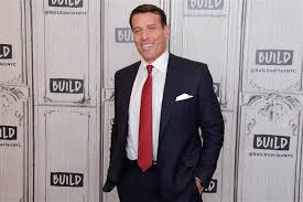 Image result for tony robbins