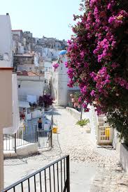 Peschici Puglia