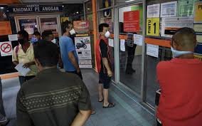 In malaysia, if your private vehicle road tax is expired less than a year, there is no penalty to incur. Jpj If Your Driving License And Road Tax Expired During Mco No Actions Will Be Taken World Of Buzz