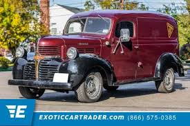 Image result for Squad Red 1947 Dodge