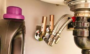 This is how it happens: 7 Ways How To Fix Water Hammer And Quiet Noisy Pipes