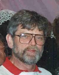 Daniel Frederick Kemp (1943-2009)