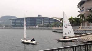 The membership is open to all the. Putrajaya Lake Club Or Kelab Tasik Putrajaya Youtube