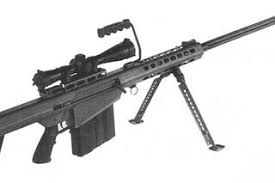 Rpa rangemaster sniper rifles are built around proprietary quadlock® action,which features manually operated rotary. Knex Barrett M82 50 Calibre Sniper Instructables