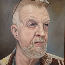 Paul Phillips artist