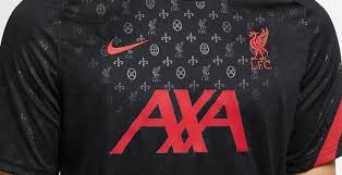 Quick view nike liverpool fc 2020/21 home shirt. Liverpool 20 21 Pre Match Shirt Released Footy Headlines