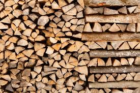 You can also use a rick to refer to any kind of stacked material as well. How To Stack Firewood Find Store And Improve Your Fire Logs