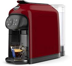 These capsules are ordered online via the official website although a lattissima welcome capsule set is also included with each new purchase. Miglior Macchina Da Caffe A Capsule Del 2020 In Offerta