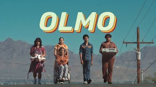 Watch Olmo | HBO Max