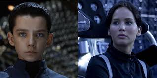 Ender'S Game News