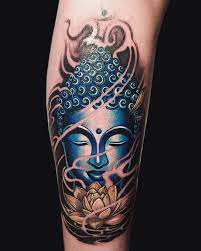 Buddha Hindu Tattoos Buddha Tattoo Design Buddha Tattoos