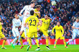 Goals scored, goals conceded, clean sheets, btts and more. Real Madrid Vs Villarreal Score Grades Reaction From La Liga Game Bleacher Report Latest News Videos And Highlights