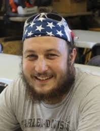 Patrick Alexander Butts Obituary July 16, 2022