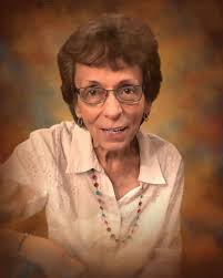 Carol Ann Monzo Obituary December 5, 2022