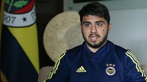 Ozan tufan, 26, türkiye fenerbahçe sk, 2019'den beri merkez orta saha piyasa değeri: Fatih Terim In Ayrilmasi Bizi Etkiledi