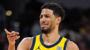 Tyrese Haliburton just rubbed salt in Warriors' painful James Wiseman wound