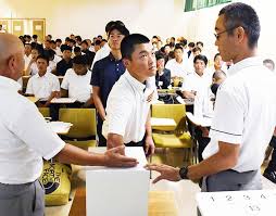 秋季高校野球埼玉大会組み合わせ決定！注目のシード校は？ - Imagen principal del artículo