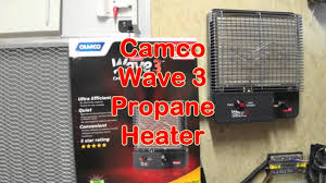 Check spelling or type a new query. Camco Wave 3 Propane Heater Review Youtube