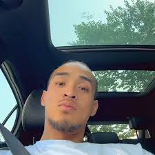 Rise up, even when the world says no., Your grind today builds tomorrow’s  glow., 🎵: @popcaanmusic : So we do it, 📸: @sarah_delangel my sis that  never miss