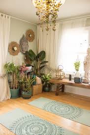 Bachman S Ideas House Spring 2015 Yoga Room Decor Meditation Room Decor Home Yoga Room
