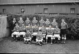 Ireland vs wales head to head record statistics. Irish Rugby Football Union Ireland V Wales Five Nations Landsdowne Road Dublin Ireland Saturday 9th March 1968 9 3 1968 3 9 1968 Irish Photo Archive