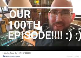 The Catholic Post Fr. Otto's 'Two Minutes About' videos are joyfully  connecting life, faith for many