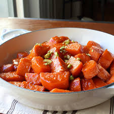 Embrace christmas traditions from around the world this year with these international christmas foods, from instead, it includes fish, breads, and vegetables. Christmas Side Dish Recipes Allrecipes