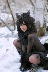 nonsummerjack] Timber Wolf Story Viewer - Hentai Cosplay