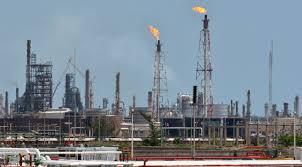 Sofia cervantes recommends refineria pemex cadereyta. Pemex Se Alia Con Linde Para Suministro De Hidrogeno En Refineria Madero Global Energy