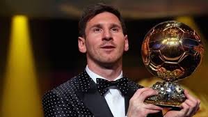 But messi had also been in superb form, helping barcelona win la liga last season as well as scoring 50 goals in 50 games in 2016. Lionel Messi Ballon Dor 2010