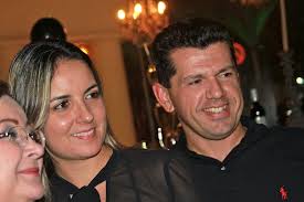 Tatiana Luna armou um festão na Expand do Shopping Del Paseo para festejar  seu aniversário