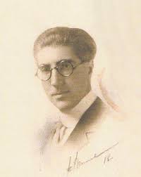 Edward MacPherson Man (1888