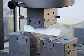 Flexural test of Fiber-Reinforced Plastic Composites - ISO ...