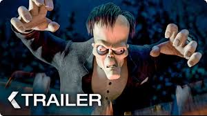 Folge sing 2 jetzt auf moviepilot und verpasse keine news mehr Die Addams Family Trailer German Deutsch 2019 Youtube