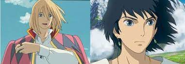 Check spelling or type a new query. Whyyy Sophie Howls Moving Castle Anime Art Fantasy Studio Ghibli