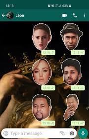 Habe allerdings ein langweiliges aussehen und sehe auf bildern hat jemand ideen wie ich auf fotos lebendiger aussehe? 6 Whatsapp Tricks Die Du Garantiert Noch Nicht Kennst