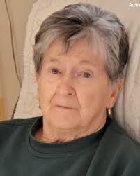 Alice. C. Trimble Obituary June 13, 2025