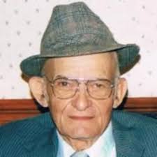 Obituary information for Wilfred "Fra" Hebert