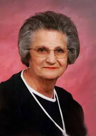 Eva A. Rawley Obituary & Funeral