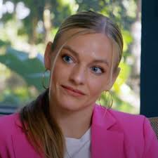 Khesanio got married