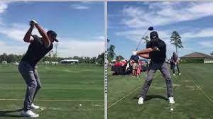 Open and pga championship champion missed the masters this season with a wrist injury, which also caused koepka related: Brooks Koepka Slow Motion Driver Swing Analysis Youtube